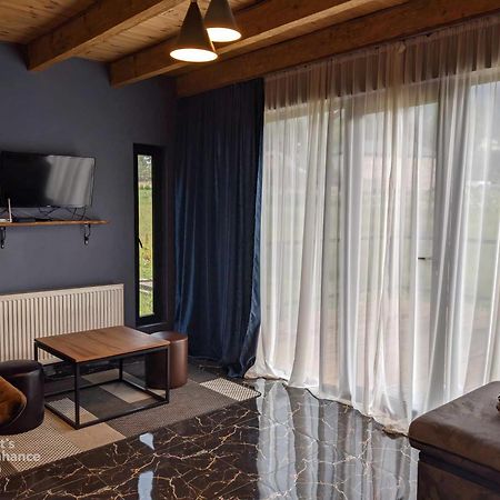 Kazbegi Cottage Memo Stepantsminda Exterior foto